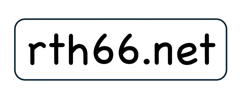rth66.net logo
